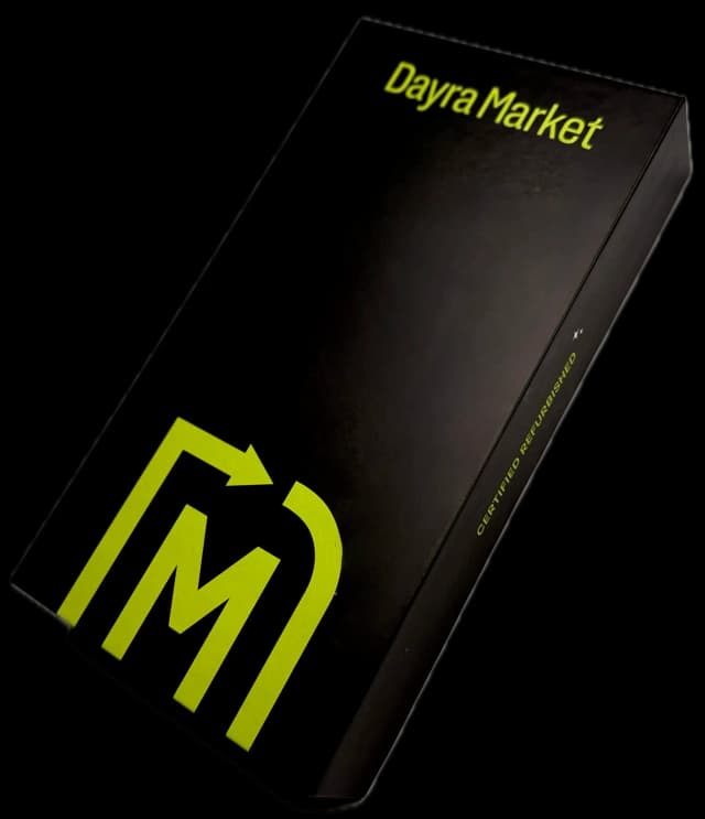 Dayra Box Product